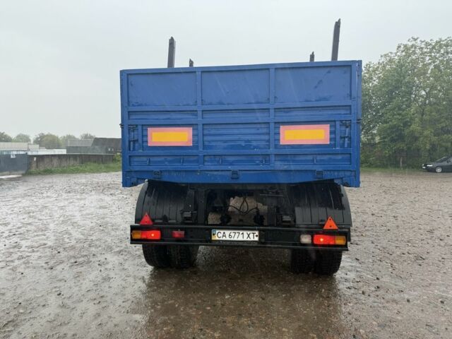 КамАЗ Другая, объемом двигателя 0 л и пробегом 0 тыс. км за 24950 $, фото 4 на Automoto.ua