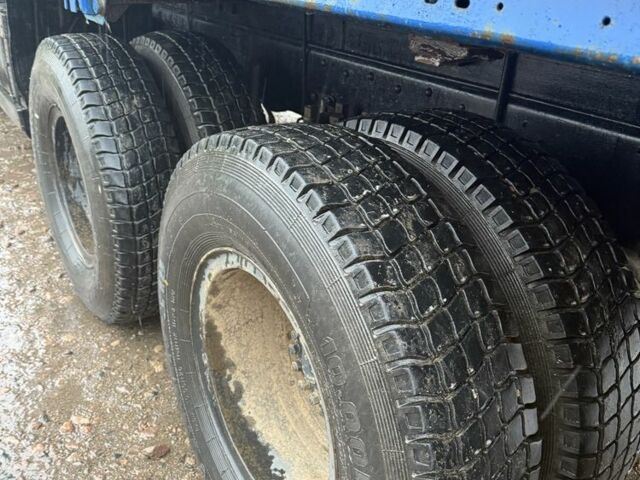 КамАЗ Другая, объемом двигателя 0 л и пробегом 0 тыс. км за 24950 $, фото 7 на Automoto.ua