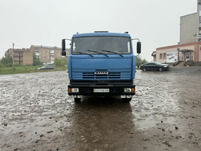 КамАЗ Другая, объемом двигателя 0 л и пробегом 0 тыс. км за 24950 $, фото 1 на Automoto.ua