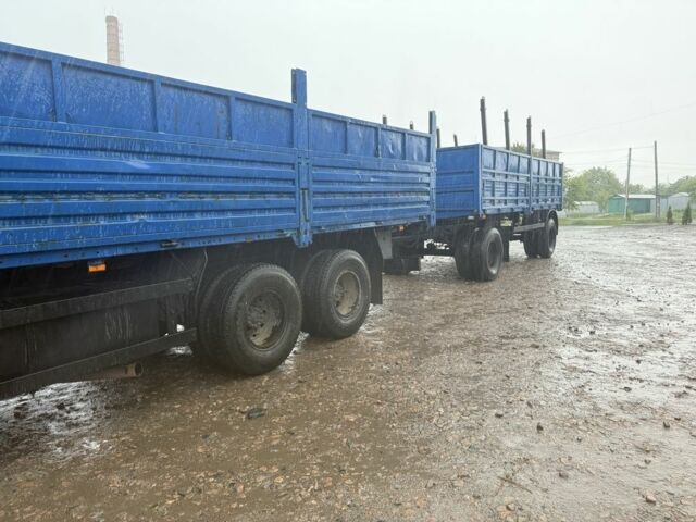 КамАЗ Другая, объемом двигателя 0 л и пробегом 0 тыс. км за 24950 $, фото 2 на Automoto.ua