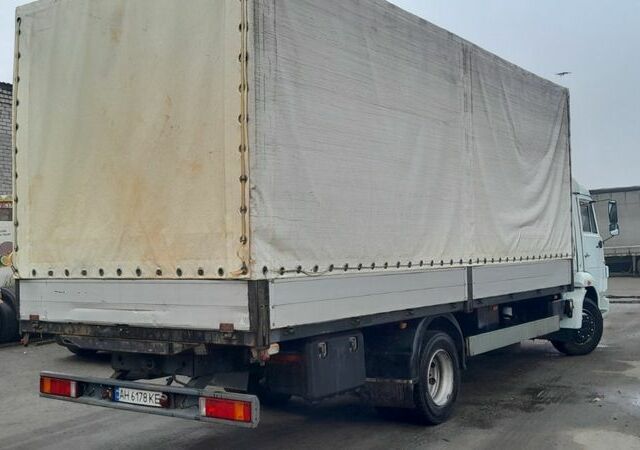 КамАЗ Другая, об'ємом двигуна 0 л та пробігом 0 тис. км за 7000 $, фото 3 на Automoto.ua