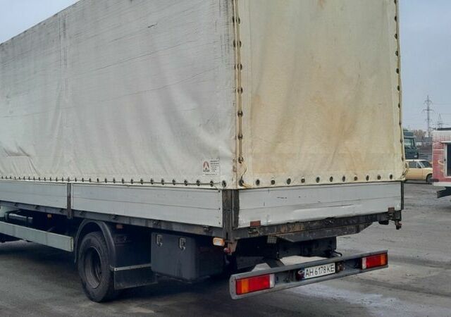 КамАЗ Другая, об'ємом двигуна 0 л та пробігом 0 тис. км за 7000 $, фото 4 на Automoto.ua