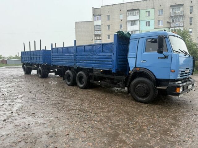 КамАЗ Другая, объемом двигателя 0 л и пробегом 0 тыс. км за 24950 $, фото 6 на Automoto.ua