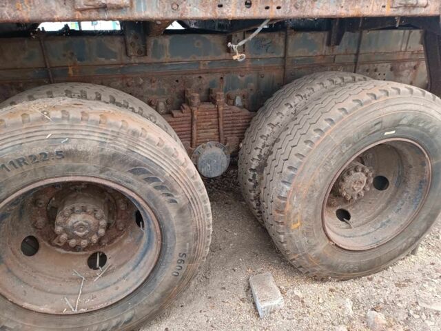 КамАЗ Другая, об'ємом двигуна 0 л та пробігом 0 тис. км за 12000 $, фото 1 на Automoto.ua