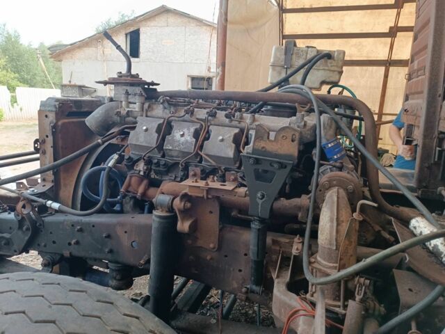 КамАЗ Другая, об'ємом двигуна 0 л та пробігом 0 тис. км за 12000 $, фото 3 на Automoto.ua