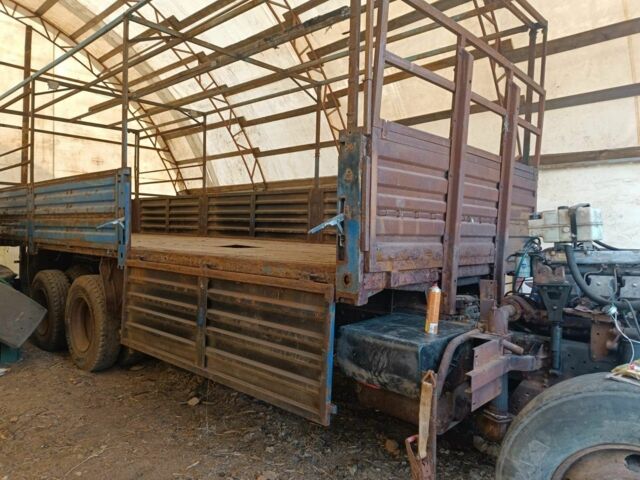 КамАЗ Другая, об'ємом двигуна 0 л та пробігом 0 тис. км за 12000 $, фото 2 на Automoto.ua