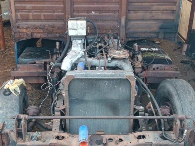 КамАЗ Другая, об'ємом двигуна 0 л та пробігом 0 тис. км за 12000 $, фото 4 на Automoto.ua