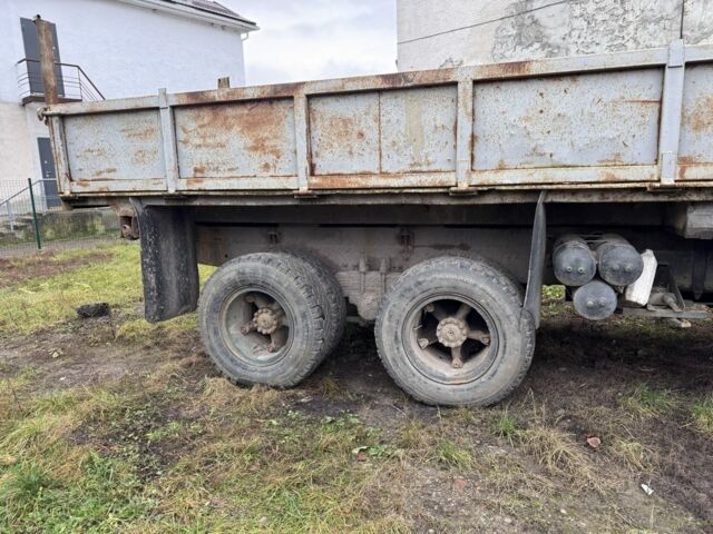 КамАЗ Другая, объемом двигателя 0 л и пробегом 0 тыс. км за 6404 $, фото 2 на Automoto.ua