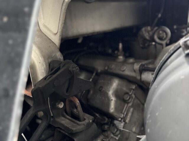 КамАЗ Другая, объемом двигателя 0 л и пробегом 0 тыс. км за 6404 $, фото 7 на Automoto.ua