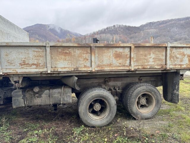 КамАЗ Другая, объемом двигателя 0 л и пробегом 0 тыс. км за 6404 $, фото 6 на Automoto.ua