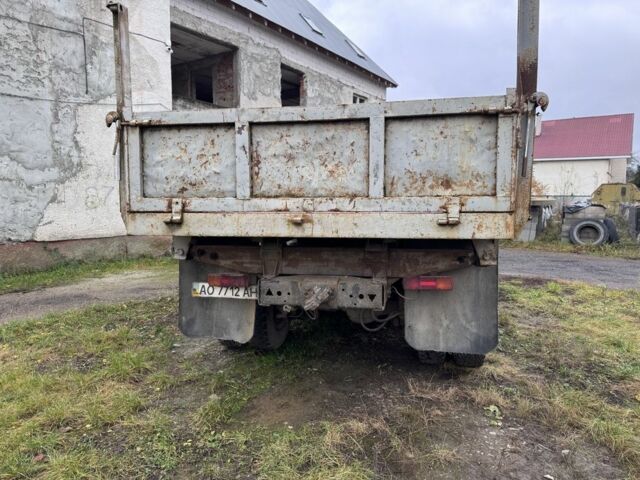 КамАЗ Другая, объемом двигателя 0 л и пробегом 0 тыс. км за 6404 $, фото 4 на Automoto.ua