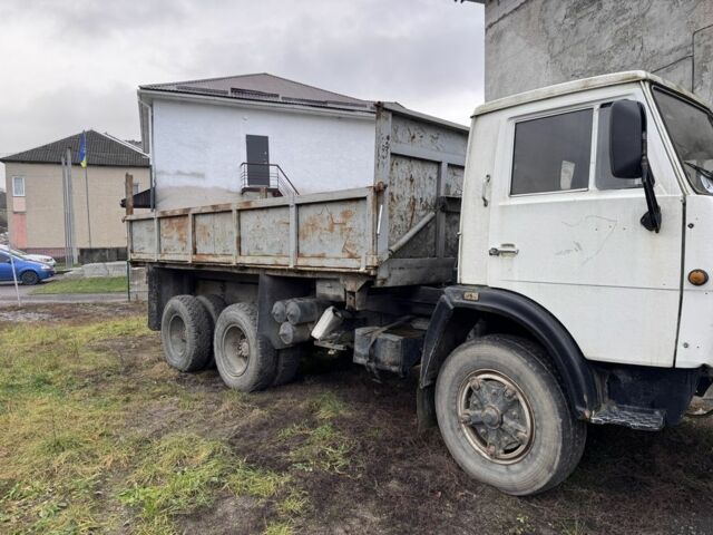 КамАЗ Другая, объемом двигателя 0 л и пробегом 0 тыс. км за 6404 $, фото 1 на Automoto.ua