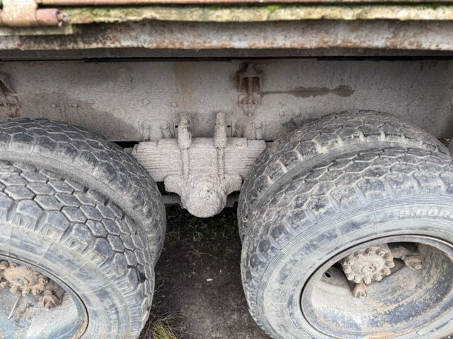 КамАЗ Другая, объемом двигателя 0 л и пробегом 0 тыс. км за 6404 $, фото 3 на Automoto.ua