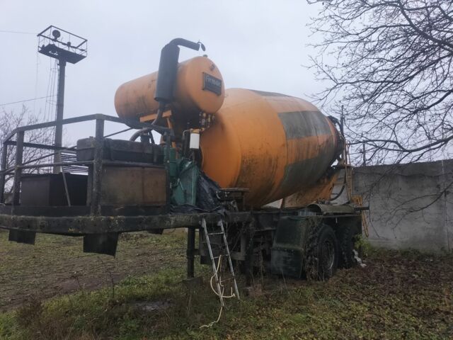 КамАЗ Другая, объемом двигателя 0 л и пробегом 0 тыс. км за 8700 $, фото 6 на Automoto.ua