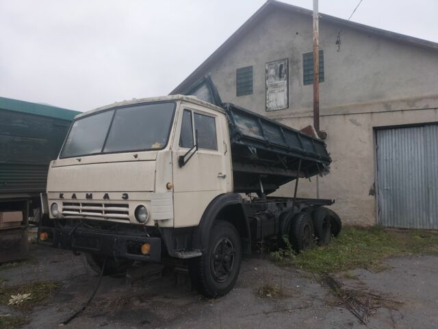 КамАЗ Другая, объемом двигателя 0 л и пробегом 0 тыс. км за 8700 $, фото 7 на Automoto.ua