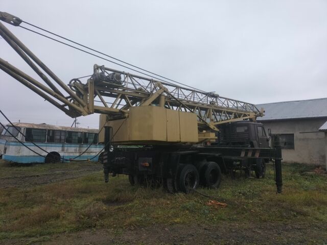 КамАЗ Другая, объемом двигателя 0 л и пробегом 0 тыс. км за 8700 $, фото 5 на Automoto.ua