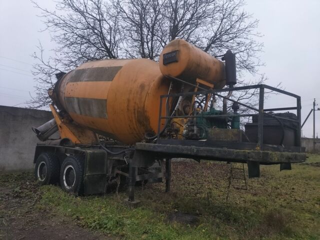 КамАЗ Другая, объемом двигателя 0 л и пробегом 0 тыс. км за 8700 $, фото 2 на Automoto.ua