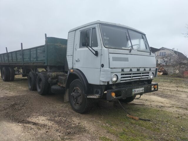 КамАЗ Другая, объемом двигателя 0 л и пробегом 0 тыс. км за 8700 $, фото 3 на Automoto.ua