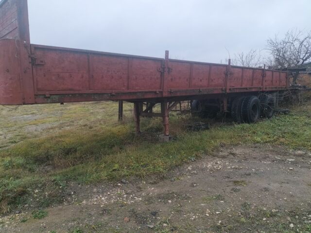 КамАЗ Другая, объемом двигателя 0 л и пробегом 0 тыс. км за 8700 $, фото 4 на Automoto.ua