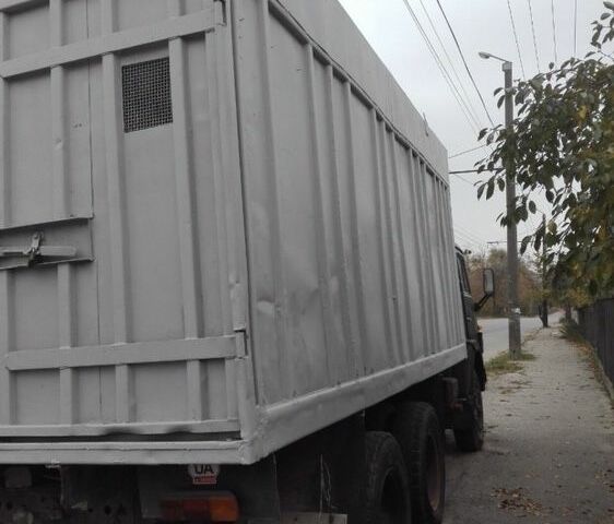 КамАЗ Другая, объемом двигателя 0 л и пробегом 0 тыс. км за 6940 $, фото 3 на Automoto.ua