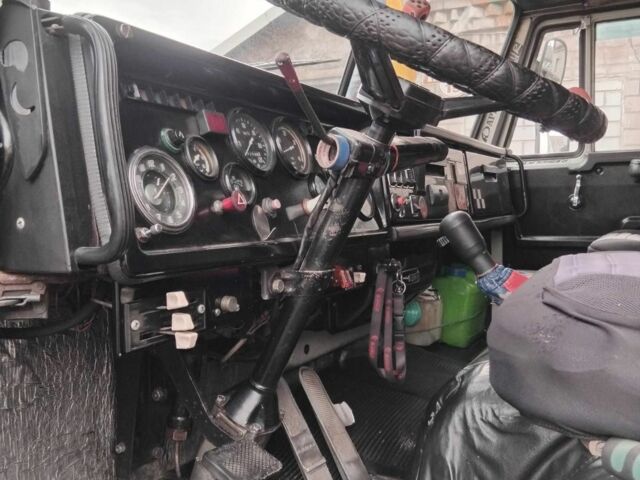 КамАЗ Другая, объемом двигателя 0 л и пробегом 0 тыс. км за 5000 $, фото 4 на Automoto.ua