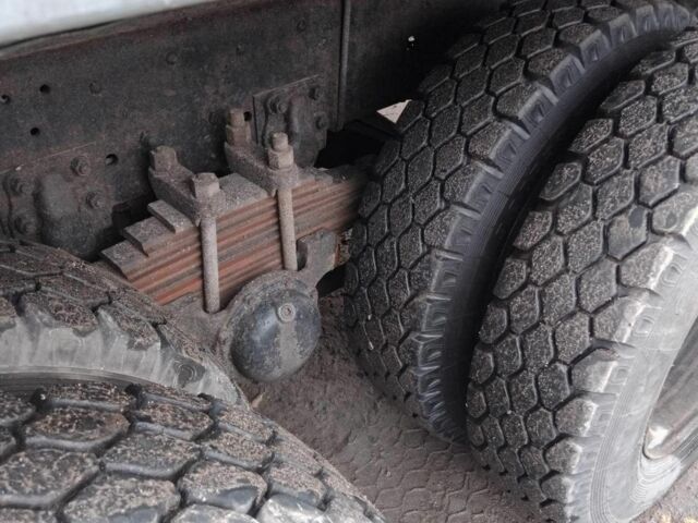 КамАЗ Другая, объемом двигателя 0 л и пробегом 0 тыс. км за 5000 $, фото 1 на Automoto.ua