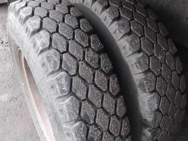 КамАЗ Другая, объемом двигателя 0 л и пробегом 0 тыс. км за 5000 $, фото 2 на Automoto.ua