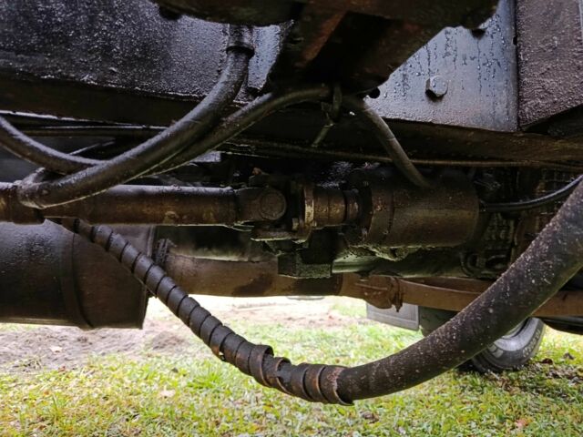 КамАЗ Другая, об'ємом двигуна 14.86 л та пробігом 0 тис. км за 16000 $, фото 7 на Automoto.ua