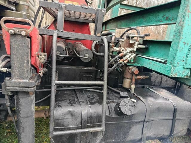 КамАЗ Другая, об'ємом двигуна 14.86 л та пробігом 0 тис. км за 16000 $, фото 12 на Automoto.ua