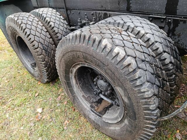 КамАЗ Другая, об'ємом двигуна 14.86 л та пробігом 0 тис. км за 16000 $, фото 6 на Automoto.ua