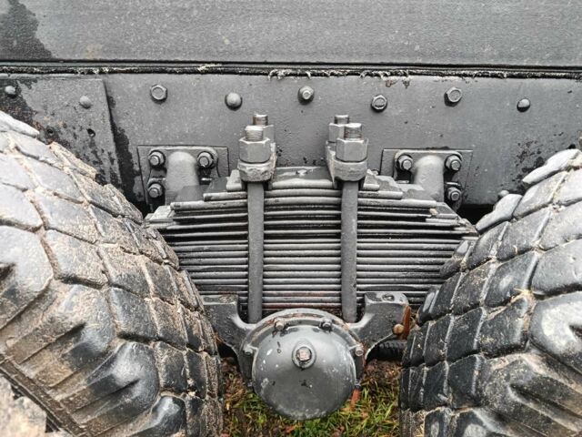 КамАЗ Другая, об'ємом двигуна 14.86 л та пробігом 0 тис. км за 16000 $, фото 9 на Automoto.ua