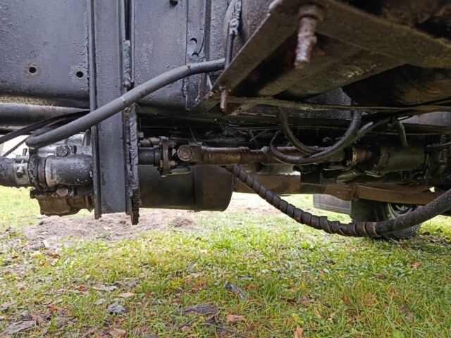 КамАЗ Другая, об'ємом двигуна 14.86 л та пробігом 0 тис. км за 16000 $, фото 11 на Automoto.ua