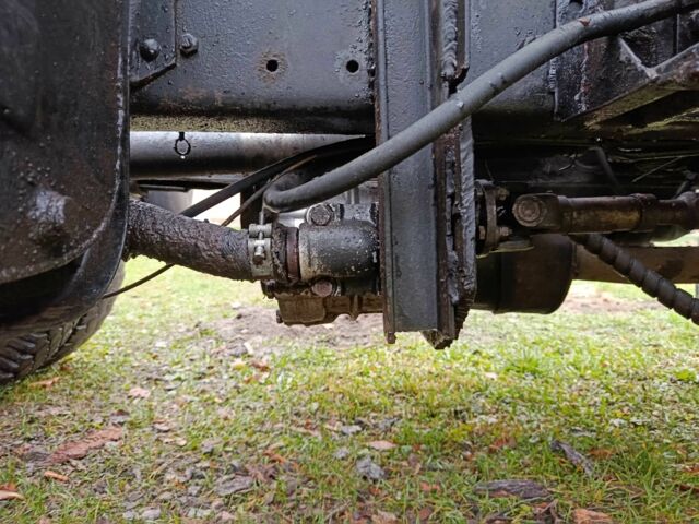 КамАЗ Другая, об'ємом двигуна 14.86 л та пробігом 0 тис. км за 16000 $, фото 8 на Automoto.ua