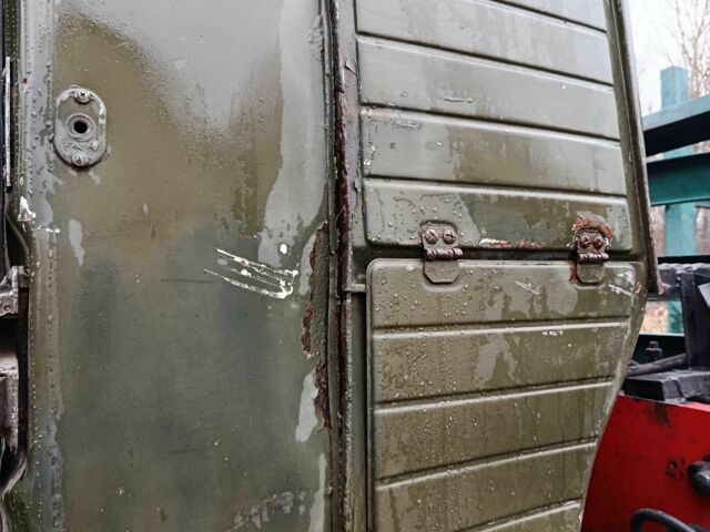 КамАЗ Другая, об'ємом двигуна 14.86 л та пробігом 0 тис. км за 16000 $, фото 1 на Automoto.ua