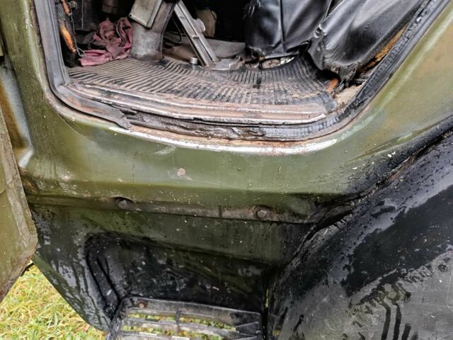 КамАЗ Другая, об'ємом двигуна 14.86 л та пробігом 0 тис. км за 16000 $, фото 2 на Automoto.ua