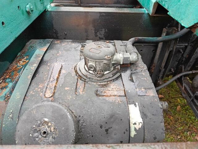 КамАЗ Другая, об'ємом двигуна 14.86 л та пробігом 0 тис. км за 16000 $, фото 3 на Automoto.ua