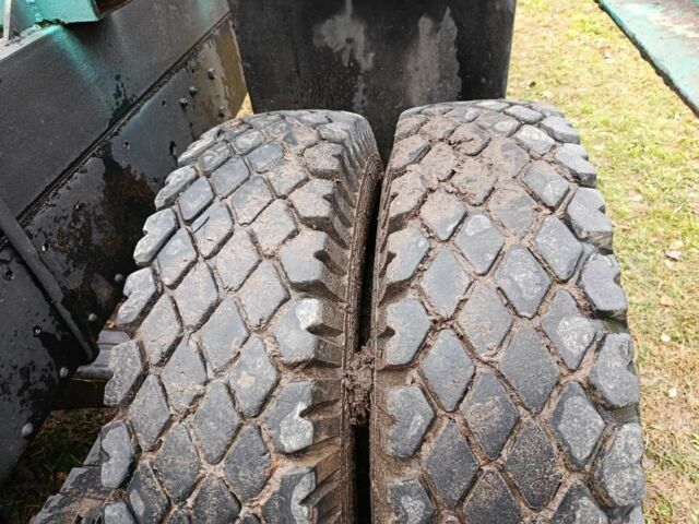 КамАЗ Другая, об'ємом двигуна 14.86 л та пробігом 0 тис. км за 16000 $, фото 10 на Automoto.ua