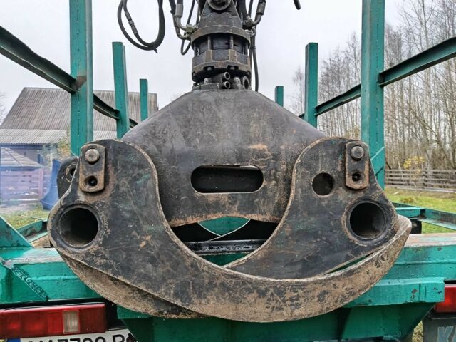 КамАЗ Другая, об'ємом двигуна 14.86 л та пробігом 0 тис. км за 16000 $, фото 16 на Automoto.ua