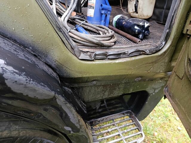 КамАЗ Другая, об'ємом двигуна 14.86 л та пробігом 0 тис. км за 16000 $, фото 4 на Automoto.ua