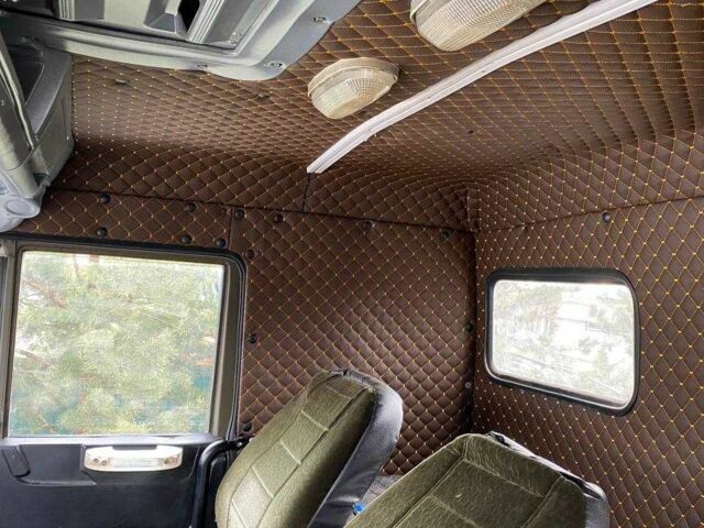 КамАЗ Другая, объемом двигателя 14.86 л и пробегом 0 тыс. км за 49990 $, фото 19 на Automoto.ua