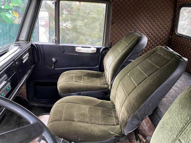 КамАЗ Другая, объемом двигателя 14.86 л и пробегом 0 тыс. км за 49990 $, фото 21 на Automoto.ua