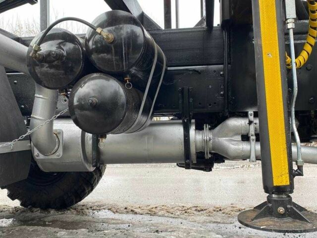 КамАЗ Другая, объемом двигателя 14.86 л и пробегом 0 тыс. км за 49990 $, фото 11 на Automoto.ua