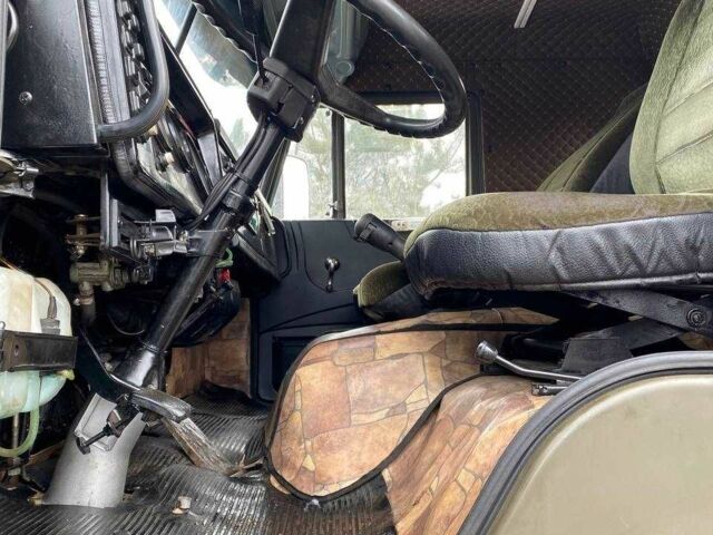 КамАЗ Другая, объемом двигателя 14.86 л и пробегом 0 тыс. км за 49990 $, фото 18 на Automoto.ua