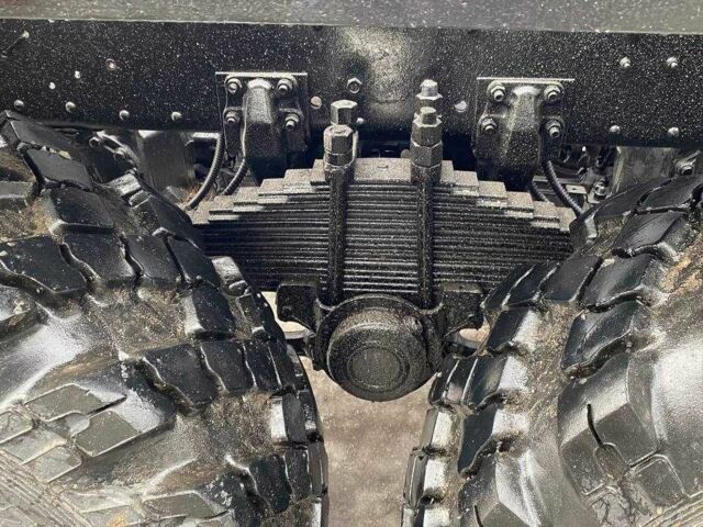 КамАЗ Другая, объемом двигателя 14.86 л и пробегом 0 тыс. км за 49990 $, фото 14 на Automoto.ua