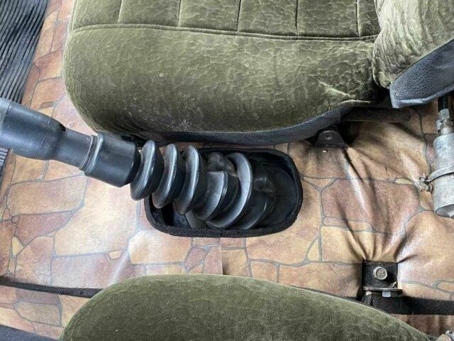 КамАЗ Другая, объемом двигателя 14.86 л и пробегом 0 тыс. км за 49990 $, фото 22 на Automoto.ua