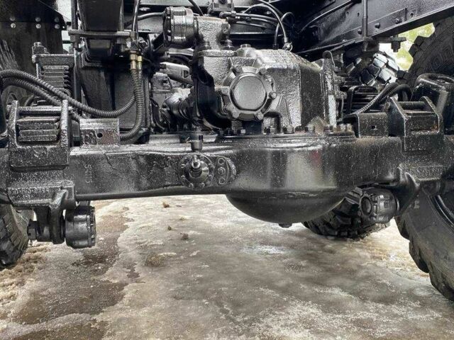 КамАЗ Другая, объемом двигателя 14.86 л и пробегом 0 тыс. км за 49990 $, фото 16 на Automoto.ua