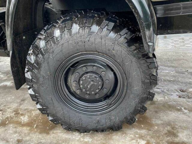 КамАЗ Другая, объемом двигателя 14.86 л и пробегом 0 тыс. км за 49990 $, фото 12 на Automoto.ua