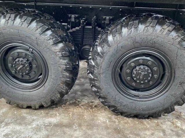 КамАЗ Другая, объемом двигателя 14.86 л и пробегом 0 тыс. км за 49990 $, фото 13 на Automoto.ua