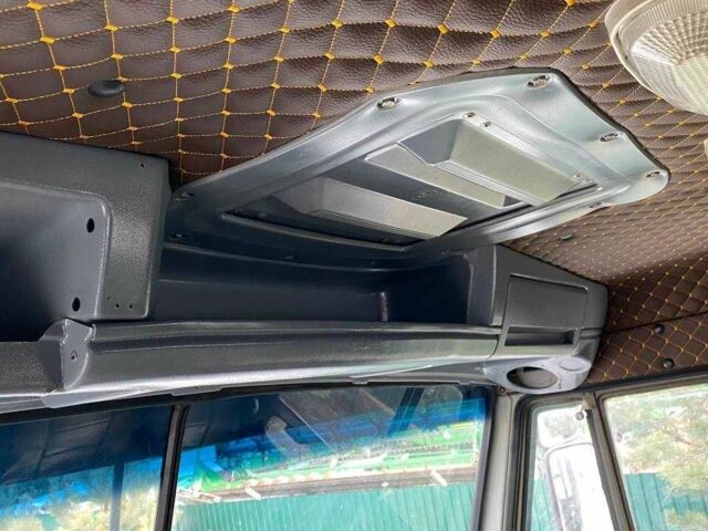 КамАЗ Другая, объемом двигателя 14.86 л и пробегом 0 тыс. км за 49990 $, фото 20 на Automoto.ua