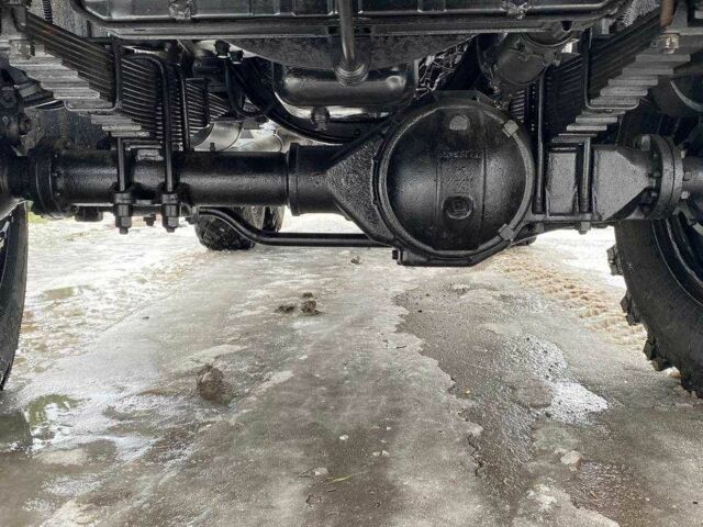 КамАЗ Другая, объемом двигателя 14.86 л и пробегом 0 тыс. км за 49990 $, фото 15 на Automoto.ua